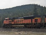 BNSF 9221